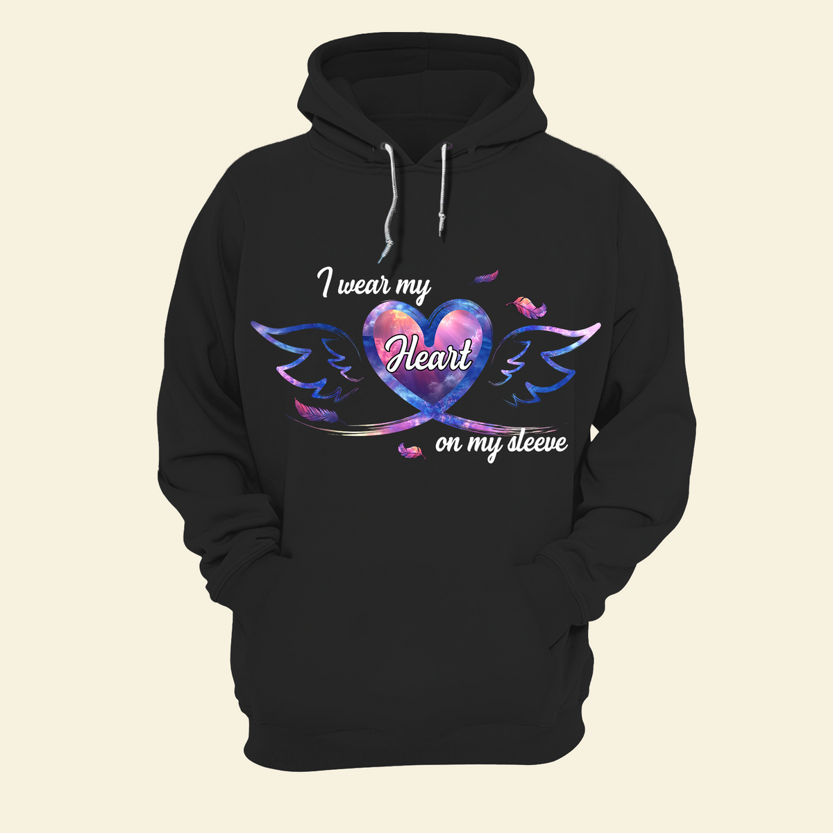 Personalized Parent Memorial Gifts 03xqpu140325-Homacus