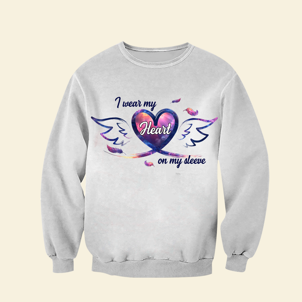 Personalized Parent Memorial Gifts 03xqpu140325-Homacus