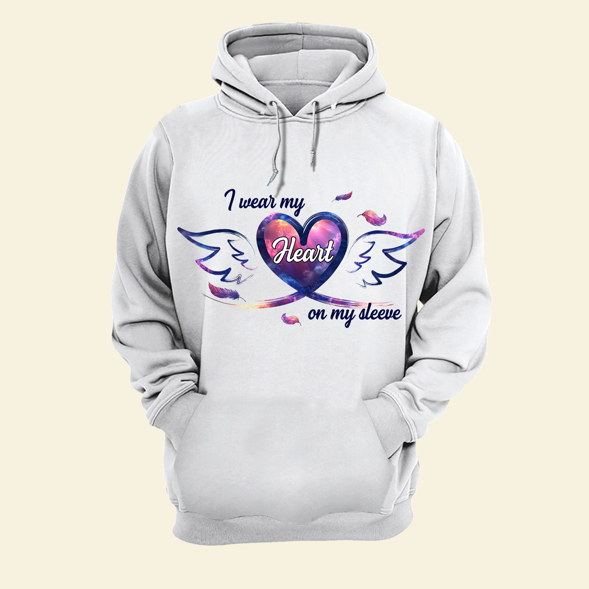 Personalized Parent Memorial Gifts 03xqpu140325-Homacus