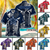 Personalized Gifts For Football Lovers Hawaiian Shirt 40qhxx130624-Homacus