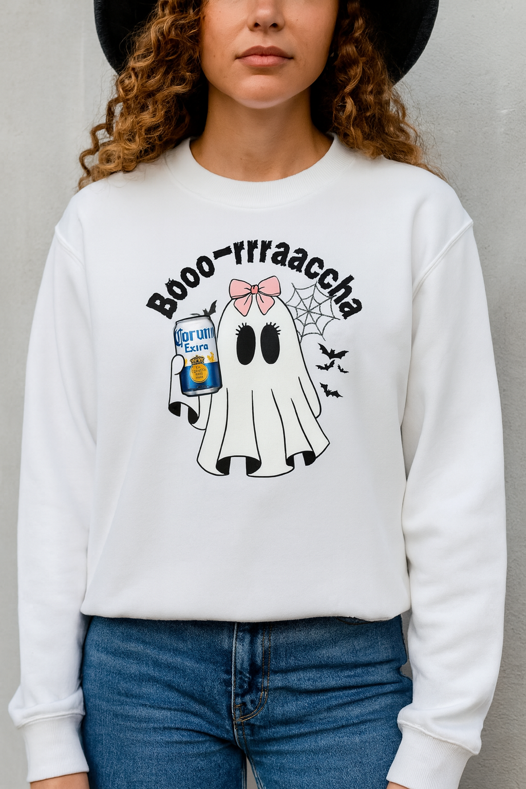 Booo-rrraaccha - Mexico Halloween Shirt 10pjxx270825-Homacus