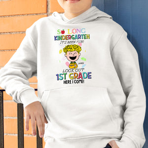 Personalized Gifts For Kids Shirt 02TODC290624HH-Homacus