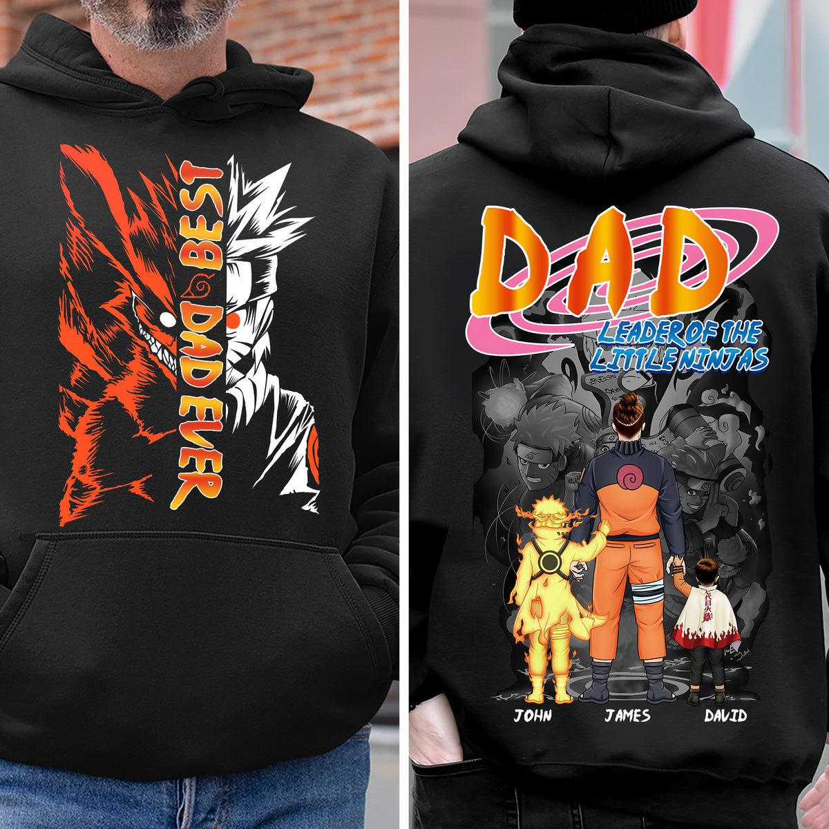 Personalized Gifts For Dad Shirt 01ohdc270524pa-Homacus