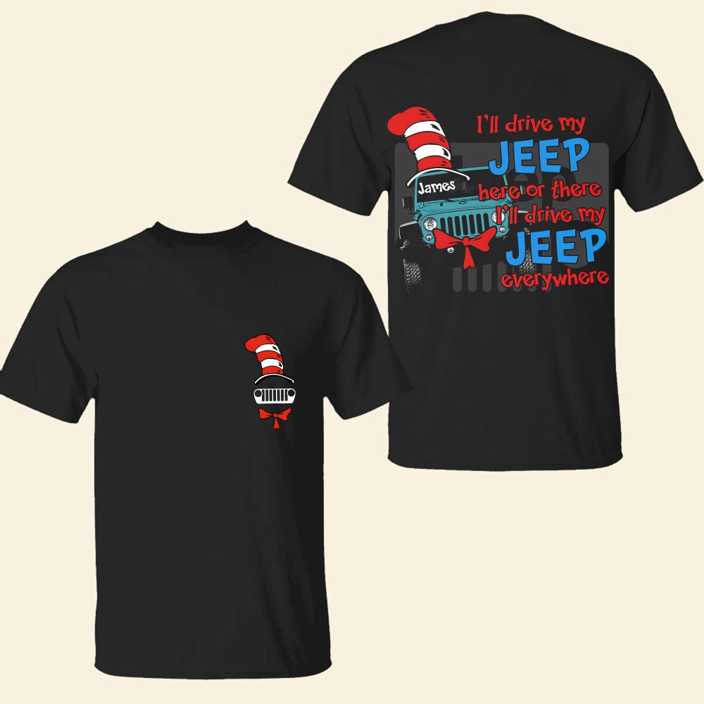 Personalized Gifts For Off Road Car Lover Shirt 04kadc280624tm-Homacus