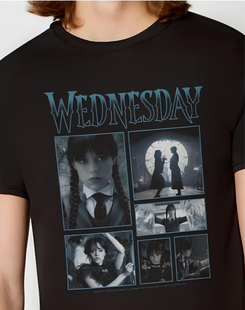 Midweek Mystery Girl Shirt - Modern Shirt For Movie Fans 58laxx180725-Homacus