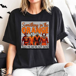 Halloween Gifts For Horror Fans Shirt 96acxx050824-Homacus