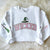 Gifts For Movie Fans Christmas Embroidered Shirt Witch Pink and Green 01ACXX021224-Homacus