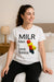 MILR Pixel Man Shirt – Funny Gift For Gamers 33laxx180725-Homacus