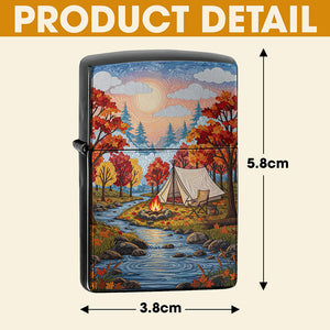 (BFF/Luxurypro) Mẫu - Personalized Lighter-Homacus