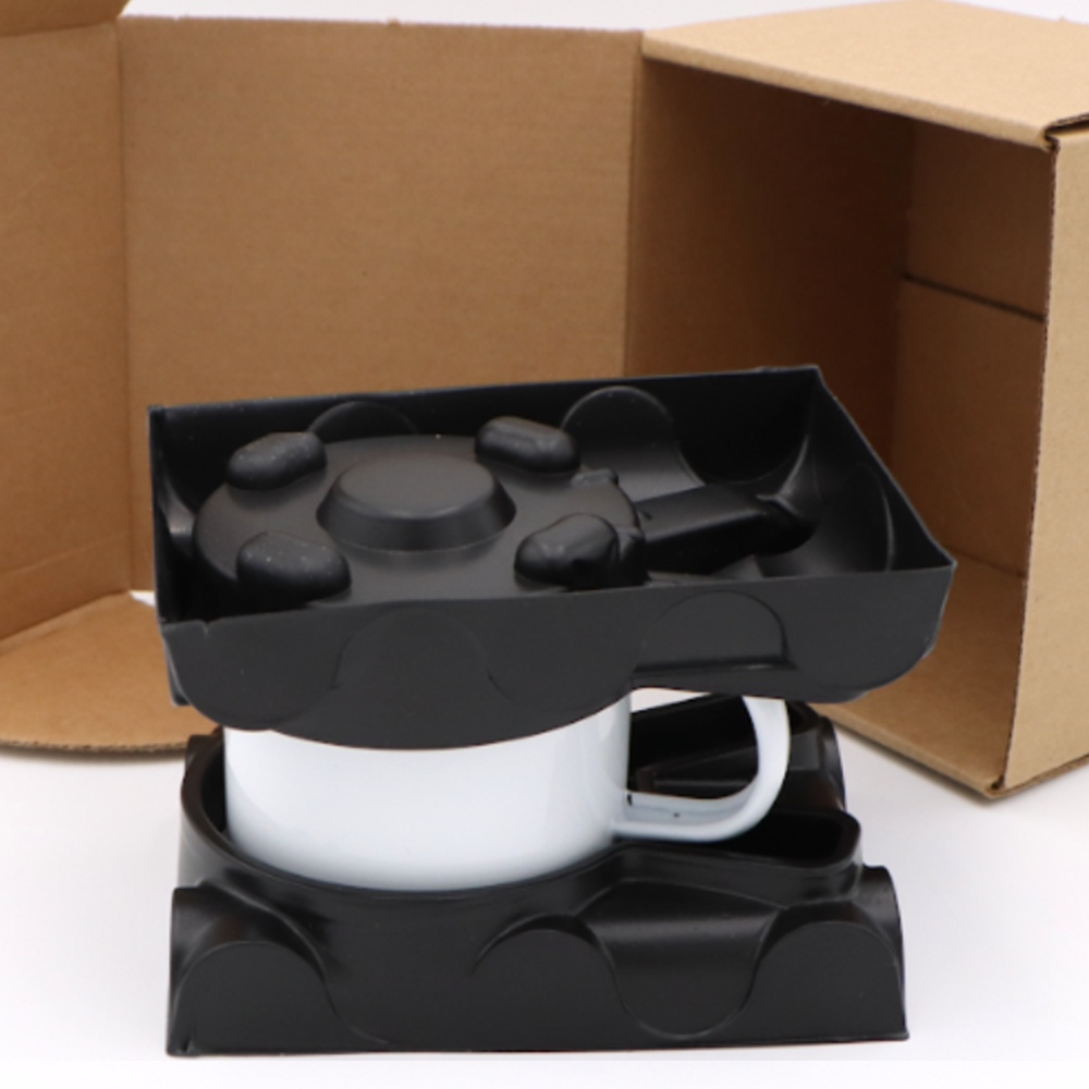 (HMC) Coffee Mug - Add-On Protective Mug Packaging-Homacus