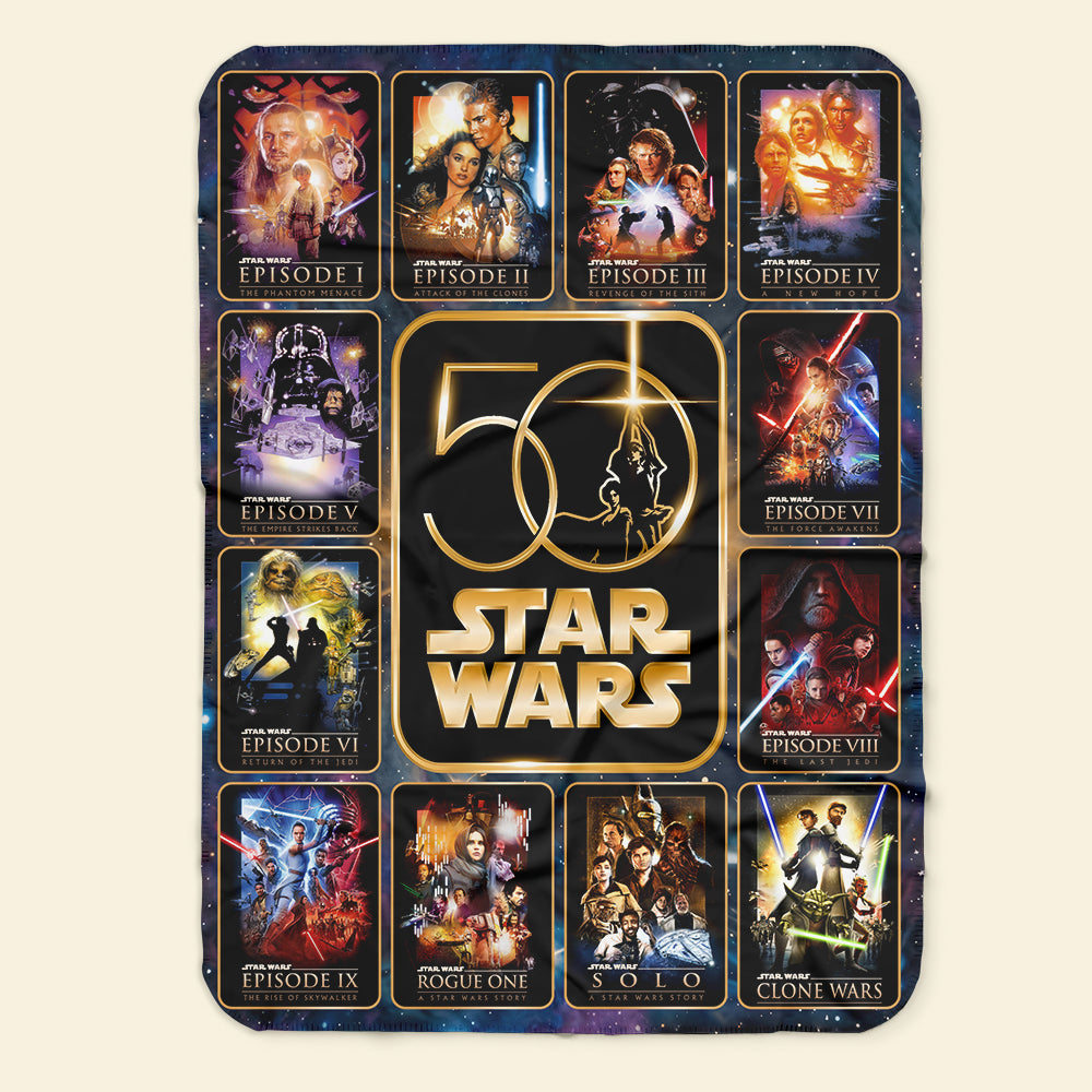 Legendary Blanket - Personalized AnniversaryGifts 04nata021026