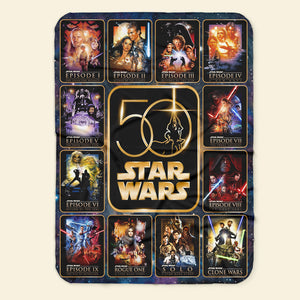 Legendary Blanket - Personalized AnniversaryGifts 04nata021026