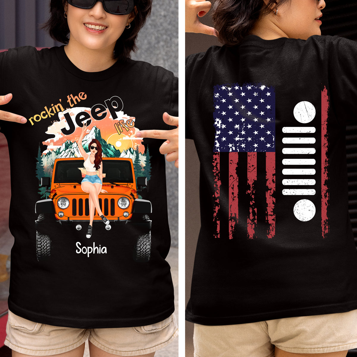 Personalized Gifts For Car Lovers Shirt 03KADC280624TM-Homacus