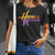 Meltdown Shirt 20pjxx120825-Homacus