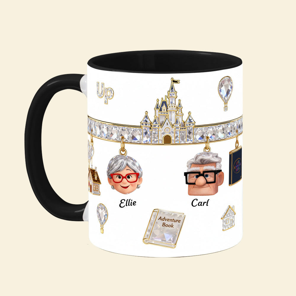 Couple Coffee Accent Mug - Personalized Gifts For Couple 02ohta191225-Homacus