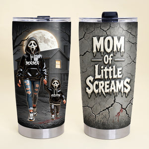 Scary Villain Tumbler - Personalized Gifts For Mother 01nata260226-Homacus