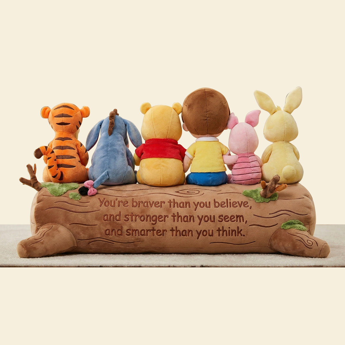 Motivated Quote Pillow - Gifts For Motivation Pillow 08PALU081225-Homacus