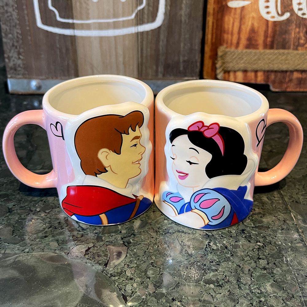 Gift For Couple Mug Set A Kiss Takes Care Of Anything 01ACPG050723-Homacus