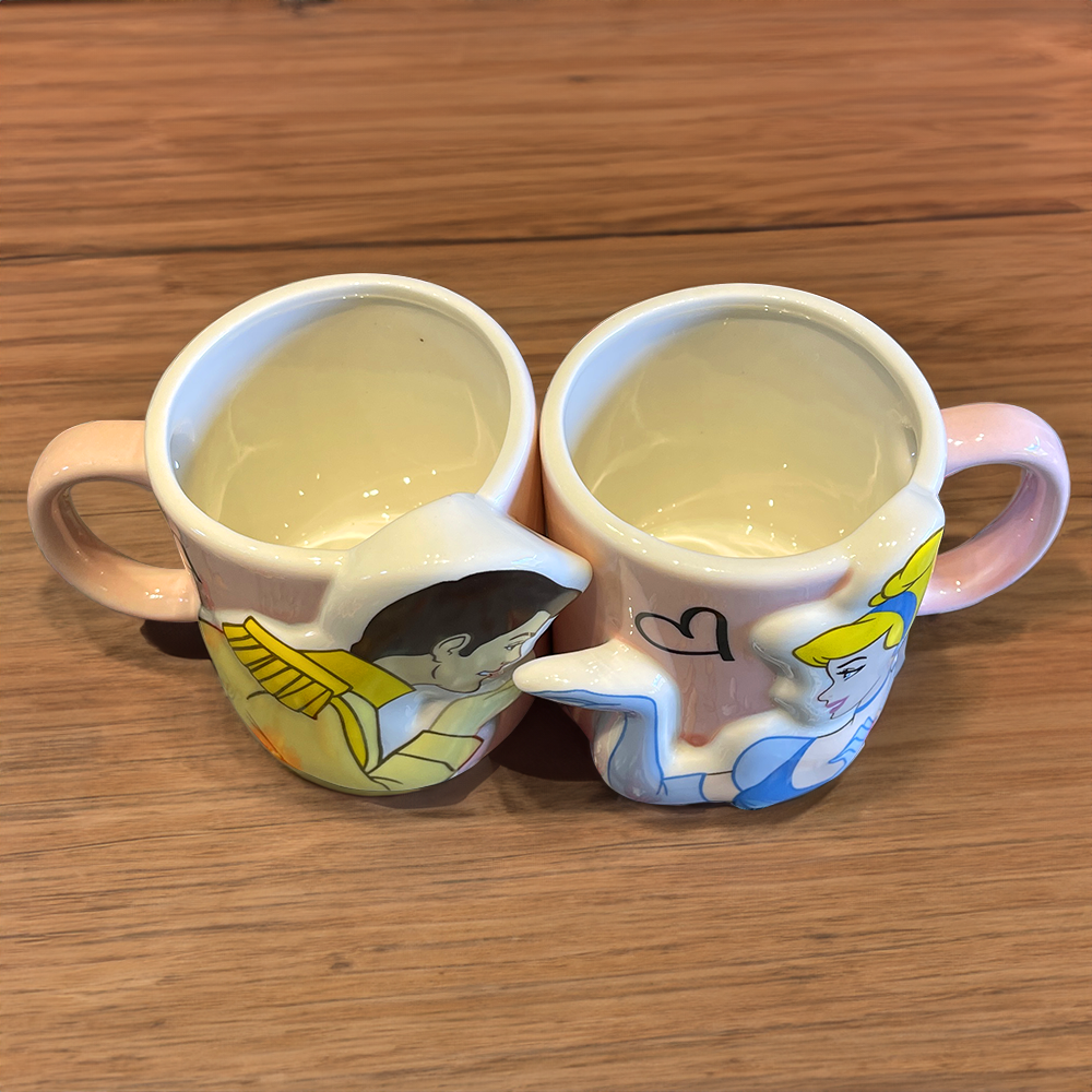 Gift For Couple Mug Set A Kiss Takes Care Of Anything 03ACPG050723-Homacus
