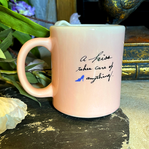 Gift For Couple Mug Set A Kiss Takes Care Of Anything 03ACPG050723-Homacus