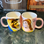 Gift For Couple Mug Set A Kiss Takes Care Of Anything 02ACPG050723-Homacus
