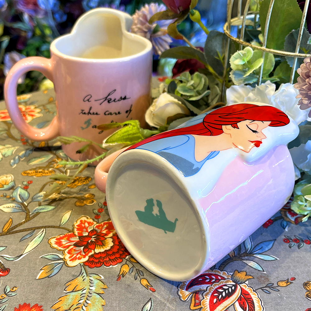 Gift For Couple Mug Set A Kiss Takes Care Of Anything 04ACPG050723-Homacus