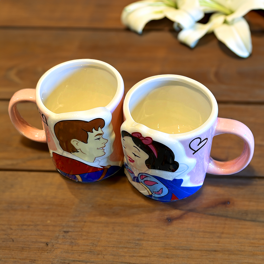 Gift For Couple Mug Set A Kiss Takes Care Of Anything 01ACPG050723-Homacus