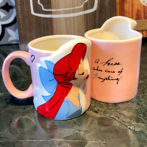 Gift For Couple Mug Set A Kiss Takes Care Of Anything 04ACPG050723-Homacus