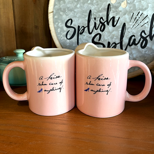 Gift For Couple Mug Set A Kiss Takes Care Of Anything 03ACPG050723-Homacus