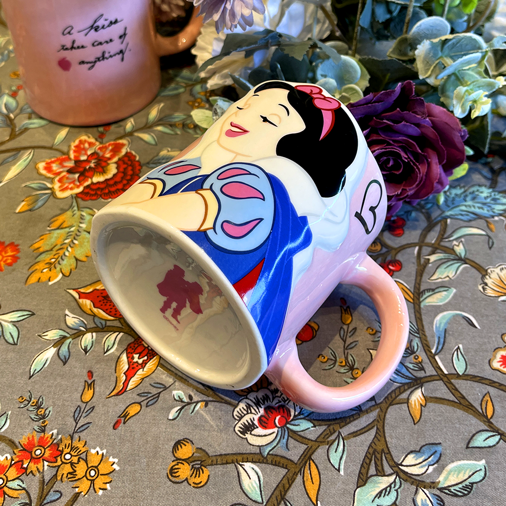 Gift For Couple Mug Set A Kiss Takes Care Of Anything 01ACPG050723-Homacus